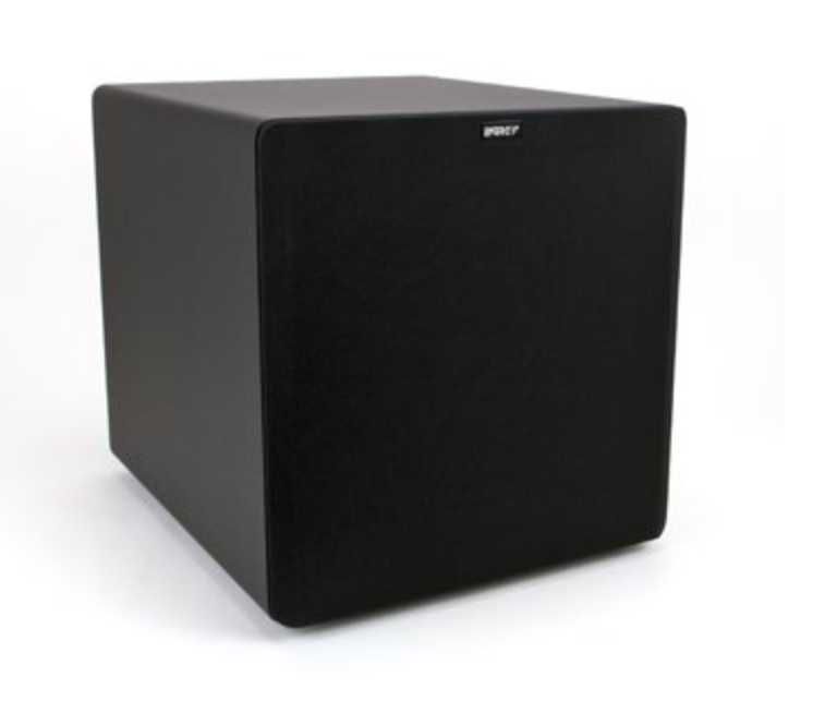 Głośny Zestaw Audio 5.1 Pioneer VSX520K+Pure Acoustics Nova 8 + SUB 12