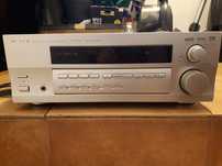 Amplituner Pioneer VSX-D510-S