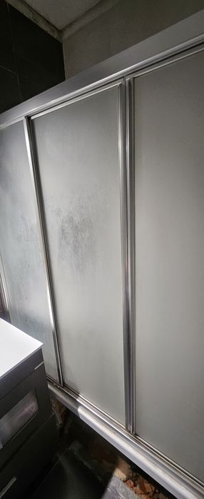 Vendo como novo resguardo de banheira