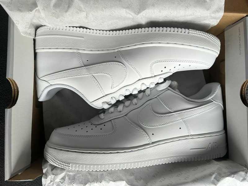 Nike Air Force 1 ! Buty nowe i oryginalne gwarancja roz. od 40 do 45