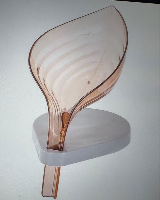 Mydelniczka plastikowa 48tknł