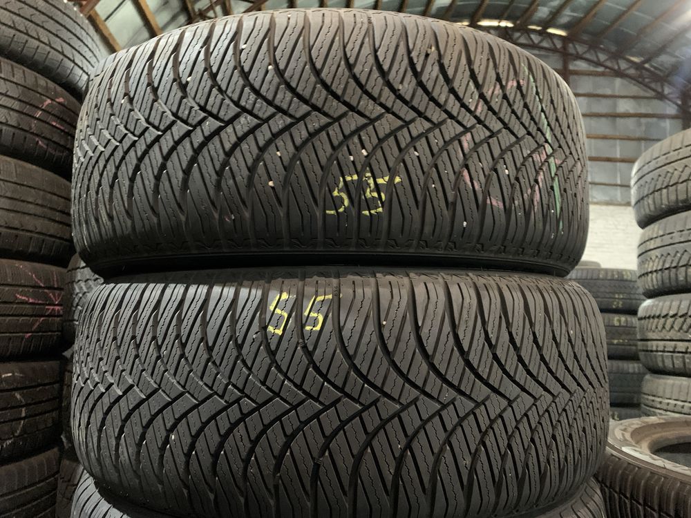 235/45 R18 Goodride All Season Elite Z-401