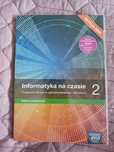 Informatyka na czasie klasa 2