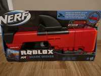 Nerf Wyrzutnia MM2 Shark Seeker Mega F2489