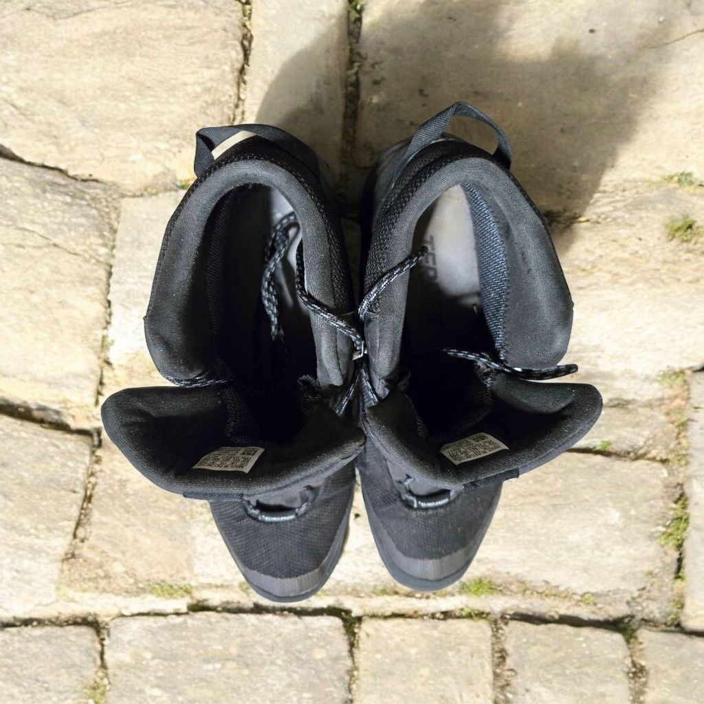 Ботинки трековые Adidas TERREX б/у
Adidas TERREX
Adidas TERREX