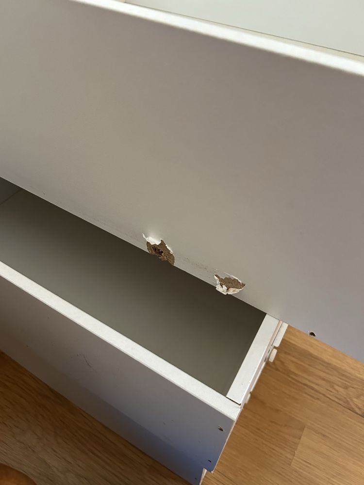 Cama ikea solteiro