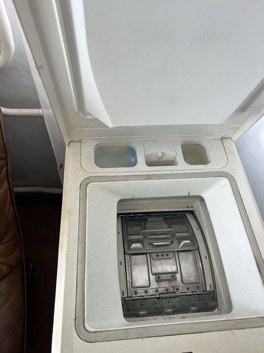 продам стиральну машину simens