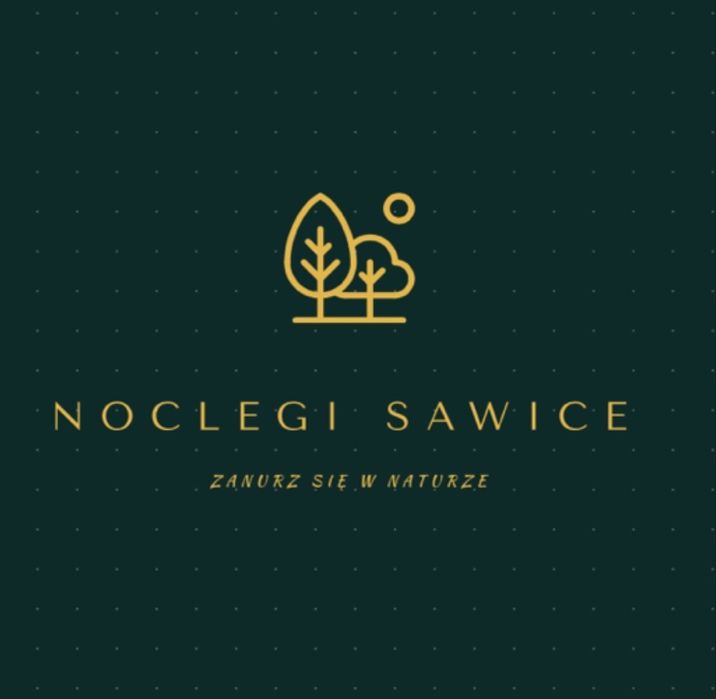 Noclegi Sawice wieś