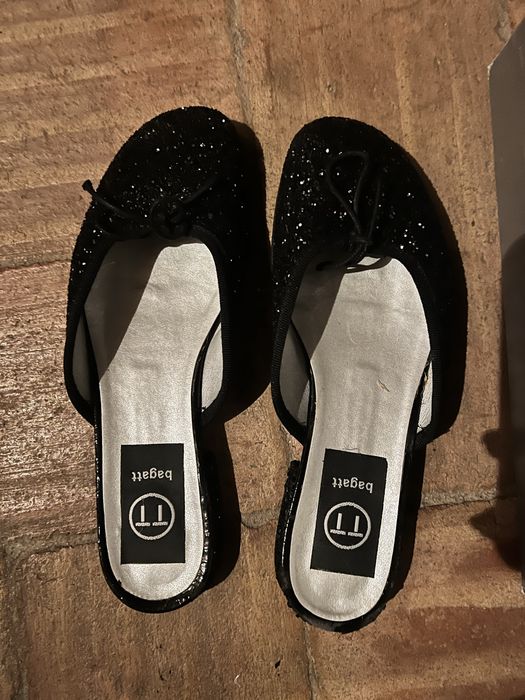 Sapato sandalia bagatt