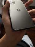 Iphone 11 pro vendo