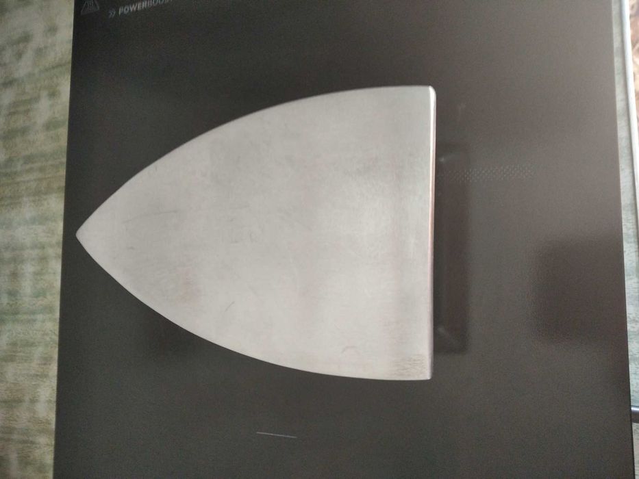 Продам утюг дорожный "Харьков"