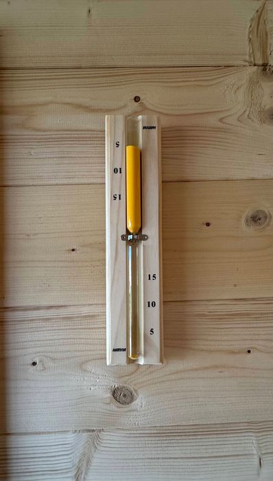 Sauna Ogrodowa 2-6 os Piec Narvi Wysoka Jakość nie jak beczka