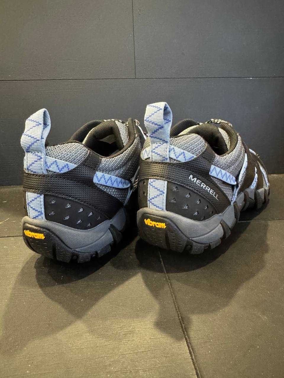 Кросівки Merrell Maipo 2 Black Blue J038152 (40,5)