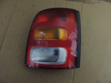 Lampa tył tylna prawa europejska Nissan Micra K11 LIFT 98,99,00