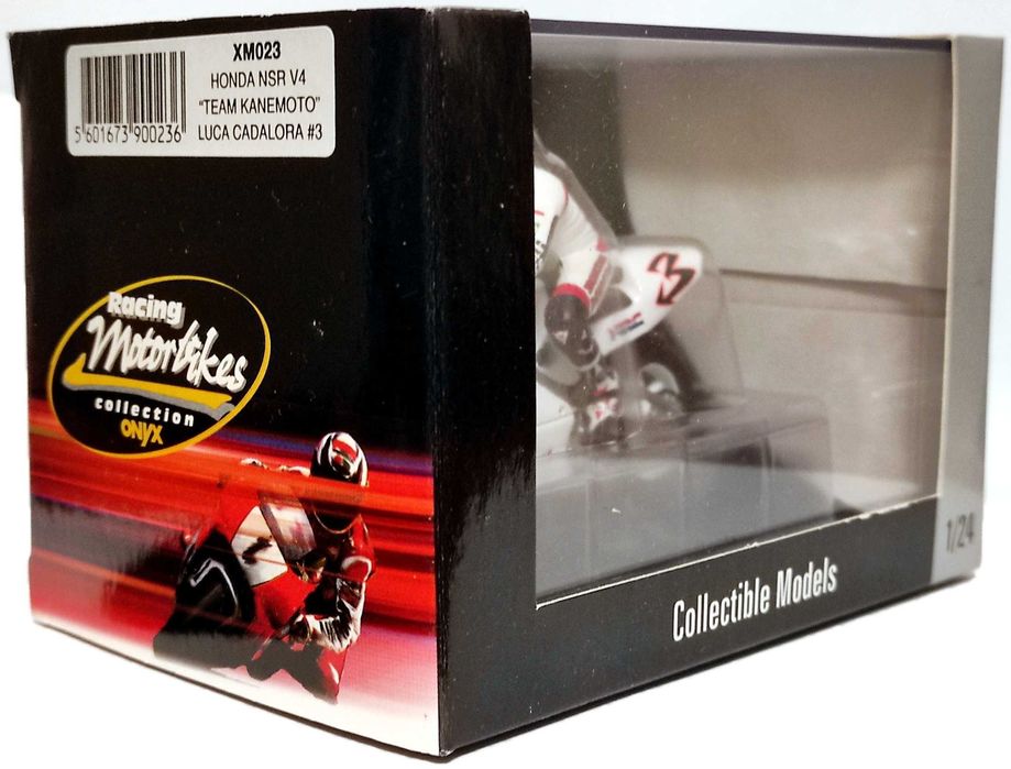 MotoGP Luca Cadalora