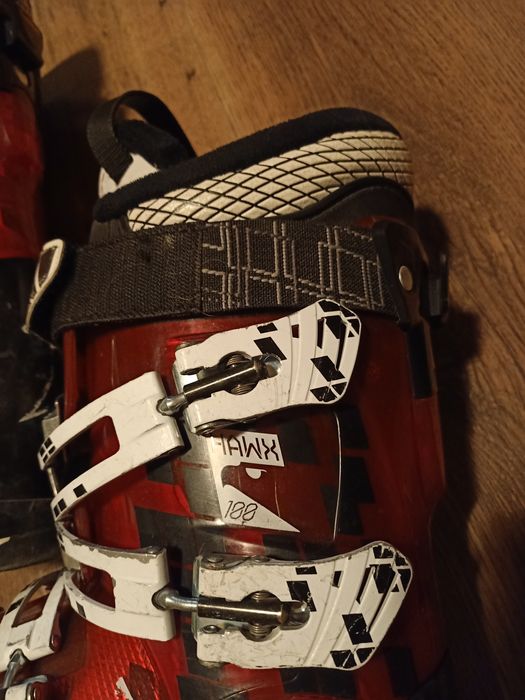Buty narciarskie Atomic Hawx 41