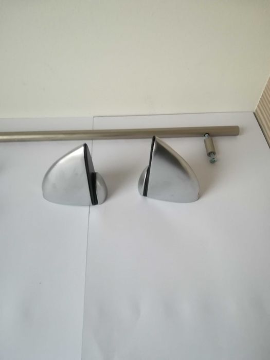 Uchwyt półki, akcesoria meblowe, łazienkowe