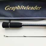 Спінінг Graphiteleader Calamaretti Prototype 832MH