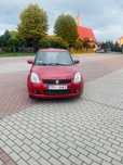 Sprzedam Suzuki Swift 1.3 b