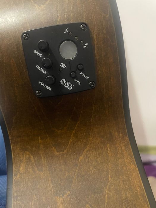 Guitarra elétrica