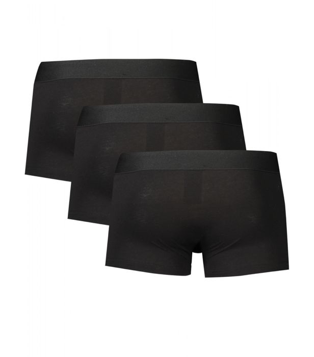Боксери труси чоловічі комплект 3шт Bikkembergs