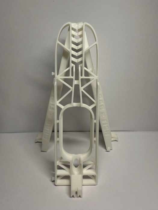 Drabinka do Method Feeder - podajniki ARC flat