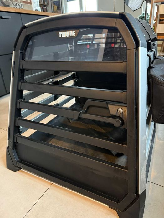 Thule Allax M Compact
Thule Allax M Compact