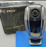 MSI MEG Aegis Ti5 RTX4070 Ti