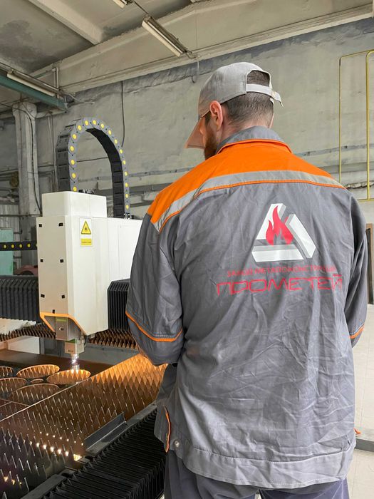 Лазерна різка металу/лазерна порізка Житомир