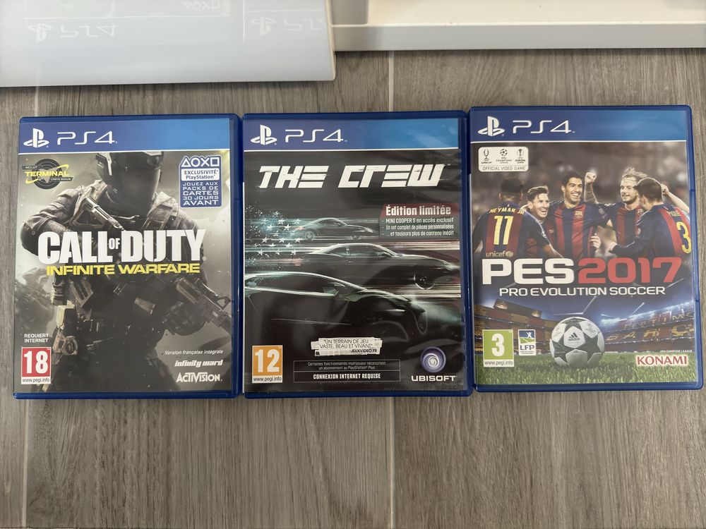 Playstation 500 GB
