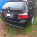 Bmw 520d 177cv peças