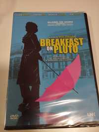 Breakfast on Pluto DVD