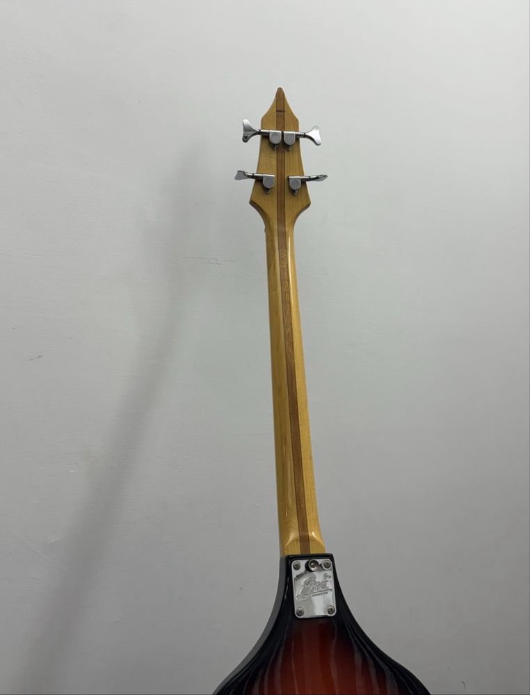 Eko Rokes Bass.