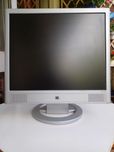 Monitor HP vs17 e