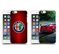 Etui Case Nakładka lub etui zamykane Alfa Romeo iPhone 6 / 6s