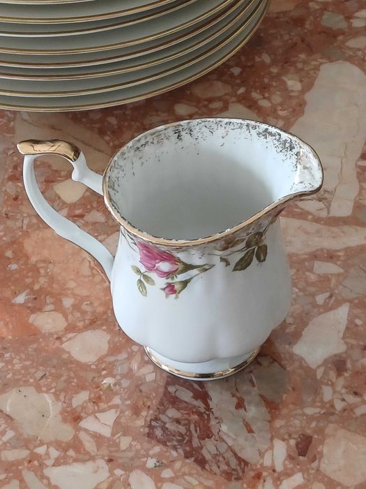 Mlecznik porcelana Chodzież Iwona (P.686)