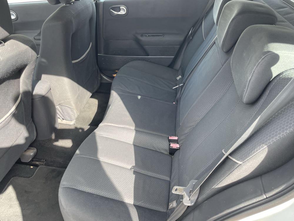 Renault megane 1.5 gasoleu