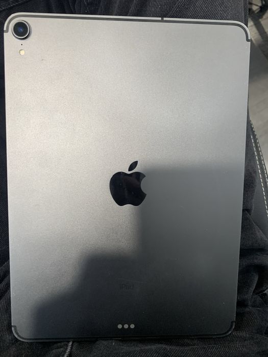 Ipad 11pro 256gb