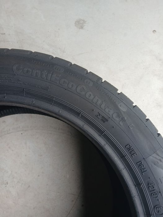 2 pneus 205 45 r16 continental
