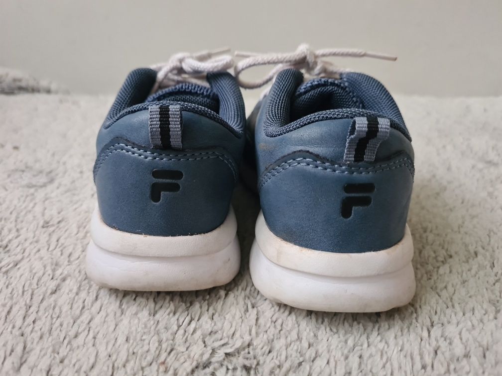 Adidasy Fila roz. 27