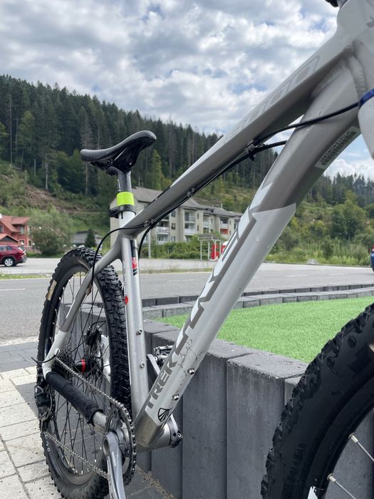 Рама Trek 8000 alpha aluminum