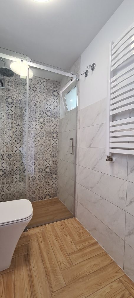 Apartament nocleg Kudowa-Zdrój