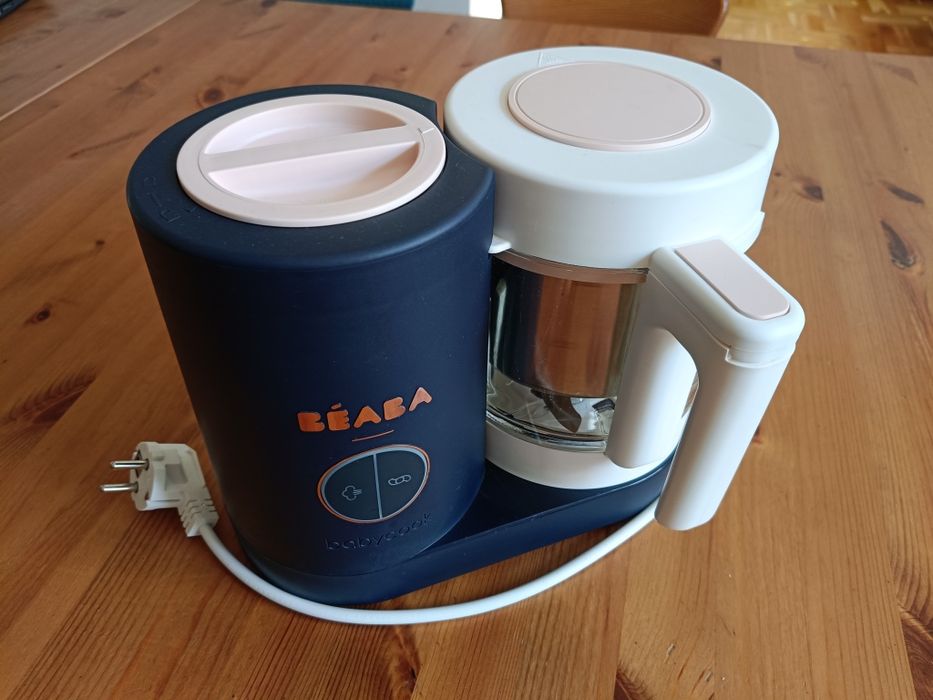 Beaba Babycook Neo night blue