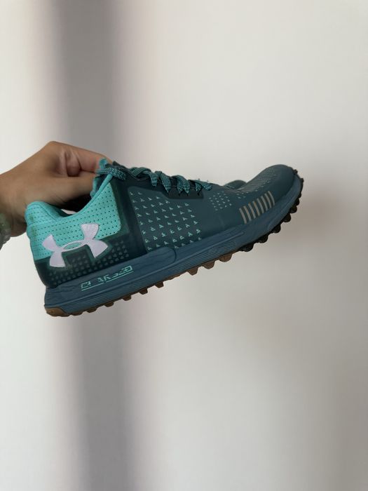 Кросівки для тренувань under armour