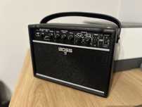 Wzmacniacz gitarowy Boss Katana Mini X