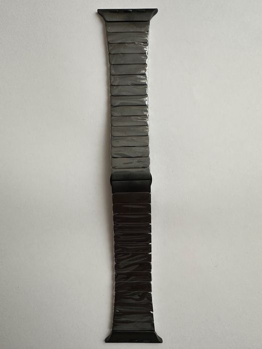 Pasek bransoletka czarna do Apple Watch Ultra 2