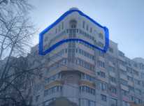 Продаж 5к пентхаус 200 кв.+ дах м.Черкаси вул. Грушевського 73
