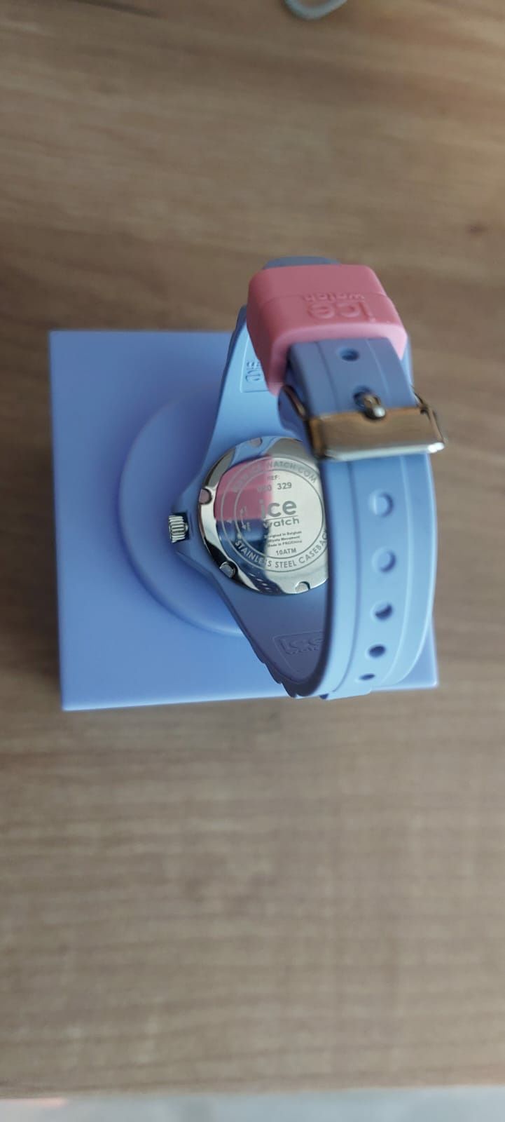 Zegarek dziecięcy Ice Watch
