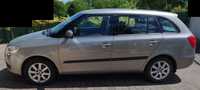 Skoda Fabia Skoda Fabia 1.4 16V combi - Joy