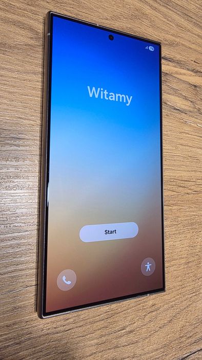 Samsung Galaxy S24 Ultra